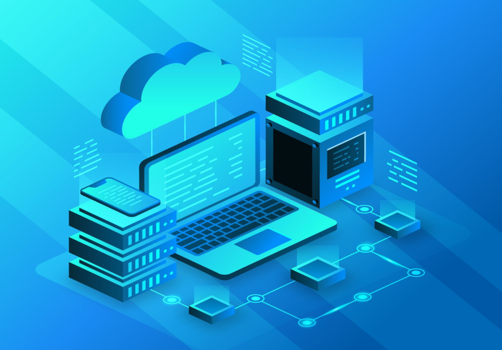 Что такое хостинг?