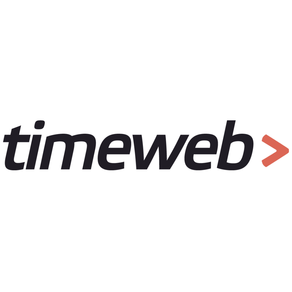 Виртуальный хостинг от timeweb